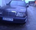 Фиолетовый Мерседес E 250, объемом двигателя 2.5 л и пробегом 510 тыс. км за 2500 $, фото 1 на Automoto.ua