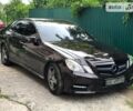 Коричневий Мерседес E 250, об'ємом двигуна 1.8 л та пробігом 200 тис. км за 16999 $, фото 1 на Automoto.ua