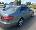 Мерседес E 250, объемом двигателя 2.1 л и пробегом 230 тыс. км за 13300 $, фото 1 на Automoto.ua