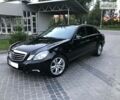 Мерседес E 250, объемом двигателя 2.2 л и пробегом 175 тыс. км за 16700 $, фото 1 на Automoto.ua