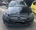 Мерседес E 250, об'ємом двигуна 2.2 л та пробігом 36 тис. км за 38000 $, фото 1 на Automoto.ua