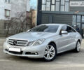 Серый Мерседес E 250, объемом двигателя 2.1 л и пробегом 185 тыс. км за 14200 $, фото 1 на Automoto.ua