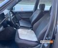 Серый Мерседес E 250, объемом двигателя 2.5 л и пробегом 345 тыс. км за 3600 $, фото 7 на Automoto.ua