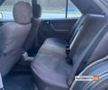 Серый Мерседес E 250, объемом двигателя 2.5 л и пробегом 345 тыс. км за 3600 $, фото 12 на Automoto.ua