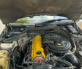 Сірий Мерседес E 250, об'ємом двигуна 2.6 л та пробігом 480 тис. км за 3200 $, фото 33 на Automoto.ua
