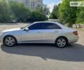 Серый Мерседес E 250, объемом двигателя 1.8 л и пробегом 199 тыс. км за 12650 $, фото 1 на Automoto.ua