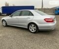 Сірий Мерседес E 250, об'ємом двигуна 2.1 л та пробігом 255 тис. км за 14999 $, фото 1 на Automoto.ua