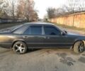 Сірий Мерседес E 250, об'ємом двигуна 2.5 л та пробігом 350 тис. км за 3000 $, фото 1 на Automoto.ua