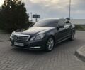 Серый Мерседес E 250, объемом двигателя 2.2 л и пробегом 240 тыс. км за 16800 $, фото 1 на Automoto.ua