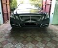 Сірий Мерседес E 250, об'ємом двигуна 2.2 л та пробігом 160 тис. км за 26500 $, фото 1 на Automoto.ua