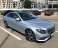 Серый Мерседес E 250, объемом двигателя 2 л и пробегом 18 тыс. км за 59900 $, фото 1 на Automoto.ua