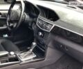 Синій Мерседес E 250, об'ємом двигуна 2.2 л та пробігом 160 тис. км за 18500 $, фото 1 на Automoto.ua