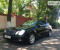 Чорний Мерседес Е 260, об'ємом двигуна 2.6 л та пробігом 270 тис. км за 9200 $, фото 1 на Automoto.ua