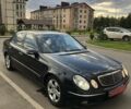 Мерседес Е 270, объемом двигателя 2.7 л и пробегом 335 тыс. км за 7400 $, фото 1 на Automoto.ua