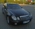 Чорний Мерседес Е 280, об'ємом двигуна 3 л та пробігом 410 тис. км за 10800 $, фото 1 на Automoto.ua