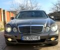 Серый Мерседес Е 280, объемом двигателя 3 л и пробегом 25800 тыс. км за 7200 $, фото 1 на Automoto.ua