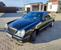 Чорний Мерседес Е 320, об'ємом двигуна 3.2 л та пробігом 340 тис. км за 5700 $, фото 22 на Automoto.ua