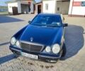 Чорний Мерседес Е 320, об'ємом двигуна 3.2 л та пробігом 340 тис. км за 5700 $, фото 1 на Automoto.ua