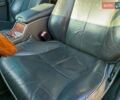 Чорний Мерседес Е 320, об'ємом двигуна 3.2 л та пробігом 340 тис. км за 5700 $, фото 4 на Automoto.ua