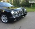 Чорний Мерседес Е 320, об'ємом двигуна 3.2 л та пробігом 260 тис. км за 7900 $, фото 1 на Automoto.ua