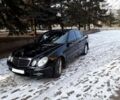 Мерседес Е 320, об'ємом двигуна 3.2 л та пробігом 170 тис. км за 15300 $, фото 1 на Automoto.ua