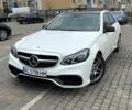 Білий Мерседес Е 350, об'ємом двигуна 3.5 л та пробігом 133 тис. км за 17300 $, фото 1 на Automoto.ua