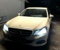 Білий Мерседес Е 350, об'ємом двигуна 3 л та пробігом 180 тис. км за 32500 $, фото 1 на Automoto.ua