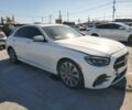 Белый Мерседес Е 350, объемом двигателя 2 л и пробегом 74 тыс. км за 30600 $, фото 2 на Automoto.ua