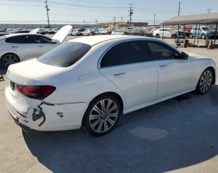 Белый Мерседес Е 350, объемом двигателя 2 л и пробегом 74 тыс. км за 30600 $, фото 5 на Automoto.ua