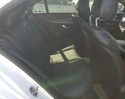 Белый Мерседес Е 350, объемом двигателя 2 л и пробегом 74 тыс. км за 30600 $, фото 9 на Automoto.ua