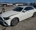 Белый Мерседес Е 350, объемом двигателя 2 л и пробегом 74 тыс. км за 30600 $, фото 1 на Automoto.ua