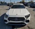 Белый Мерседес Е 350, объемом двигателя 2 л и пробегом 74 тыс. км за 30600 $, фото 1 на Automoto.ua