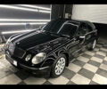 Черный Мерседес Е 350, объемом двигателя 3.5 л и пробегом 300 тыс. км за 9990 $, фото 1 на Automoto.ua
