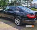 Черный Мерседес Е 350, объемом двигателя 3 л и пробегом 261 тыс. км за 12999 $, фото 4 на Automoto.ua