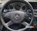 Черный Мерседес Е 350, объемом двигателя 3 л и пробегом 261 тыс. км за 12999 $, фото 12 на Automoto.ua