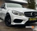 Сірий Мерседес Е 350, об'ємом двигуна 3.5 л та пробігом 176 тис. км за 16800 $, фото 1 на Automoto.ua