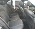 Черный Мерседес E 43 AMG, объемом двигателя 3 л и пробегом 160 тыс. км за 19500 $, фото 9 на Automoto.ua