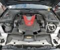 Черный Мерседес E 43 AMG, объемом двигателя 3 л и пробегом 160 тыс. км за 19500 $, фото 10 на Automoto.ua