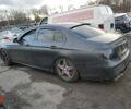Черный Мерседес E 43 AMG, объемом двигателя 3 л и пробегом 160 тыс. км за 19500 $, фото 3 на Automoto.ua