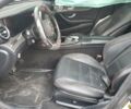 Черный Мерседес E 43 AMG, объемом двигателя 3 л и пробегом 160 тыс. км за 19500 $, фото 6 на Automoto.ua