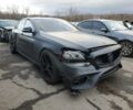 Черный Мерседес E 43 AMG, объемом двигателя 3 л и пробегом 160 тыс. км за 19500 $, фото 2 на Automoto.ua