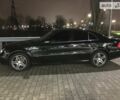 Чорний Мерседес Е 500, об'ємом двигуна 5 л та пробігом 310 тис. км за 7600 $, фото 1 на Automoto.ua