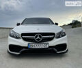 Белый Мерседес E 63 AMG, объемом двигателя 5.5 л и пробегом 60 тыс. км за 42000 $, фото 74 на Automoto.ua