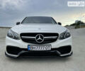 Белый Мерседес E 63 AMG, объемом двигателя 5.5 л и пробегом 60 тыс. км за 42000 $, фото 72 на Automoto.ua