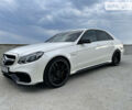 Белый Мерседес E 63 AMG, объемом двигателя 5.5 л и пробегом 60 тыс. км за 42000 $, фото 62 на Automoto.ua