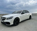 Білий Мерседес E 63 AMG, об'ємом двигуна 5.5 л та пробігом 60 тис. км за 42000 $, фото 1 на Automoto.ua