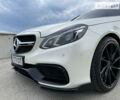 Білий Мерседес E 63 AMG, об'ємом двигуна 5.5 л та пробігом 60 тис. км за 42000 $, фото 82 на Automoto.ua