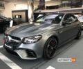 купити нове авто Мерседес E 63 2018 року від офіційного дилера Автомобільний Дім Україна-Мерседес Бенц Мерседес фото