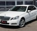 Мерседес Е-Клас 2013 у Одесі на Automoto.ua Білий Мерседес Е-Клас, об'ємом двигуна 2.2 л та пробігом 163 тис. км за 12900 $, фото 1 на Automoto.ua