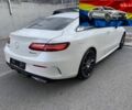 Білий Мерседес Е-Клас, об'ємом двигуна 0 л та пробігом 2 тис. км за 37440 $, фото 1 на Automoto.ua